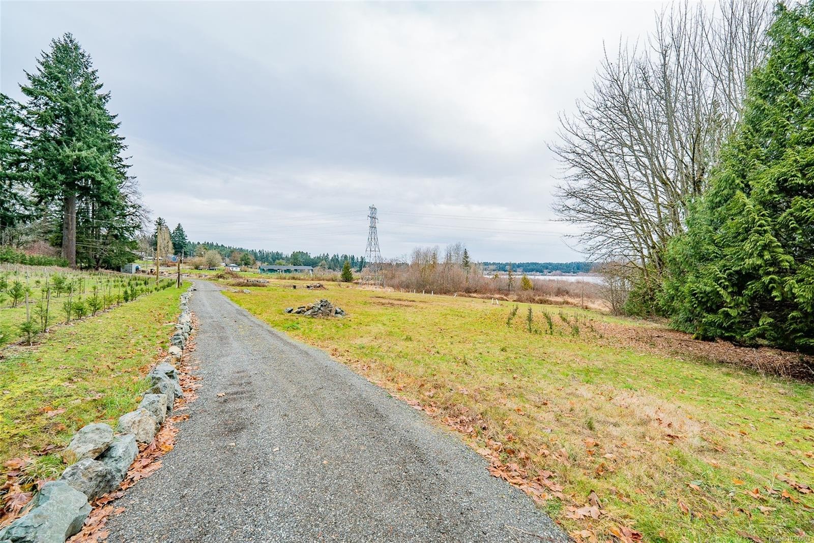 Lot 5 Doumont Rd, Nanaimo, BC