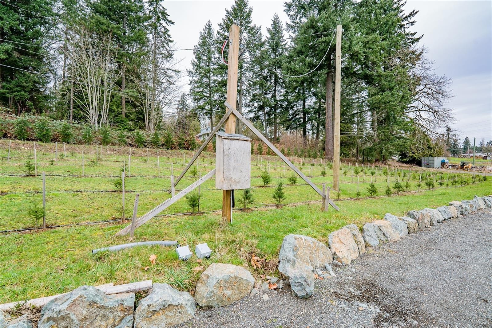 Lot 5 Doumont Rd, Nanaimo, BC