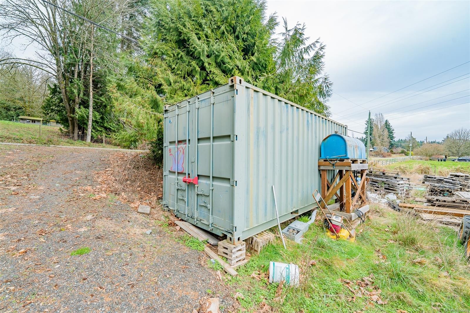 Lot 5 Doumont Rd, Nanaimo, BC