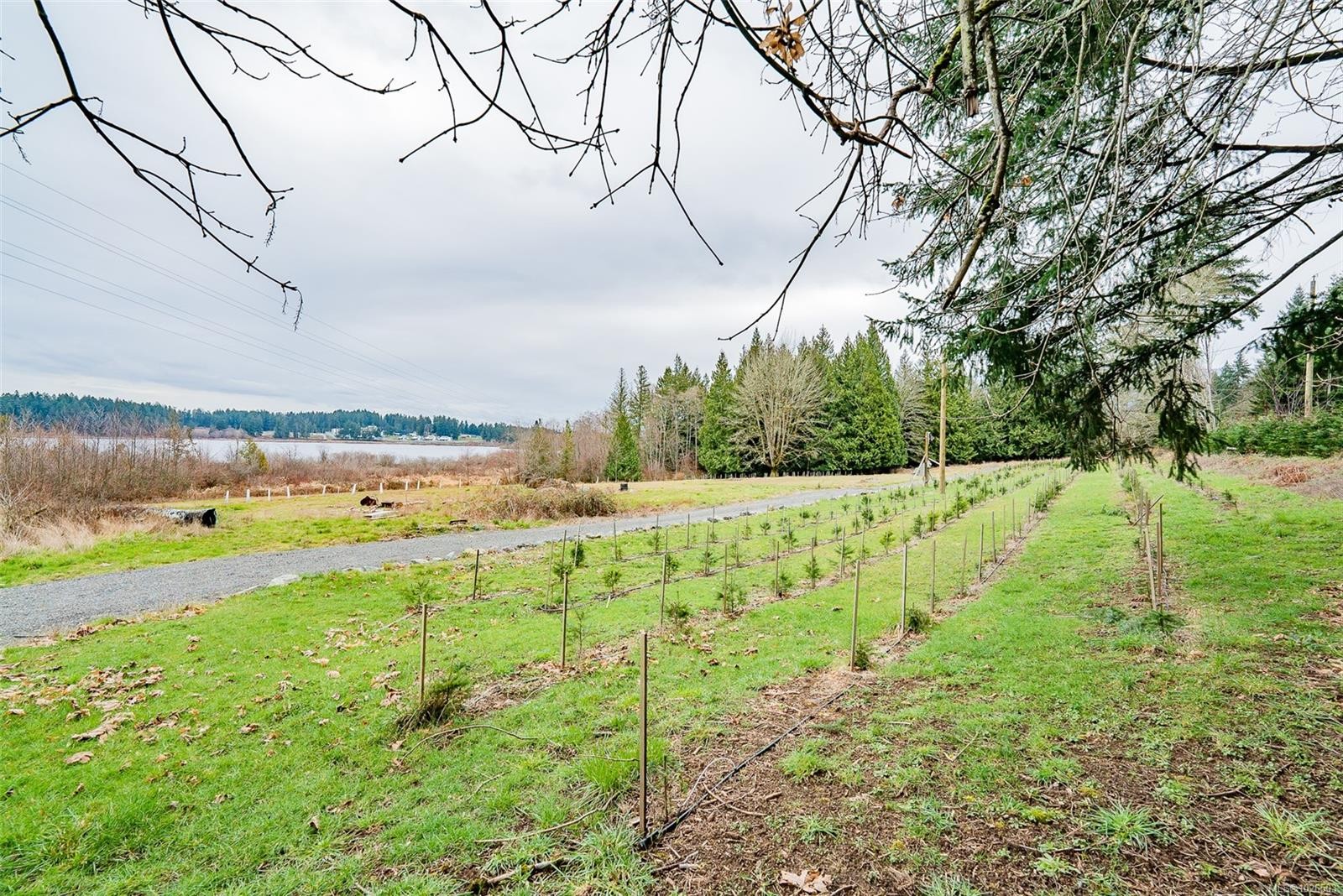 Lot 5 Doumont Rd, Nanaimo, BC