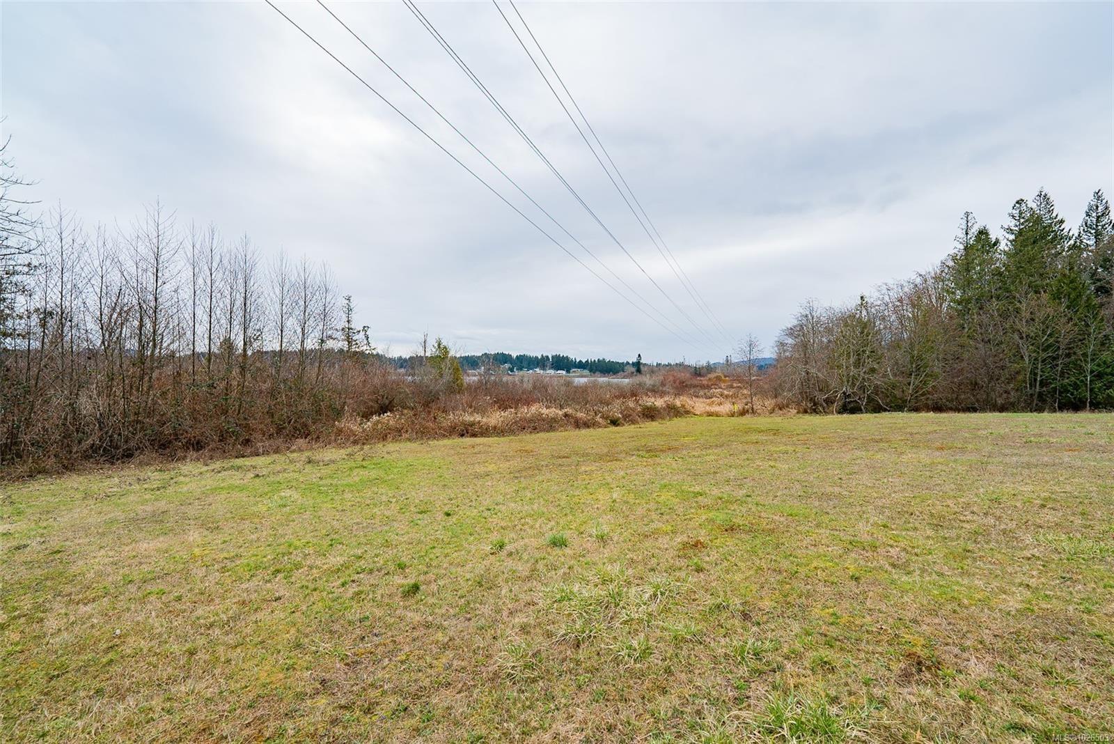 Lot 5 Doumont Rd, Nanaimo, BC