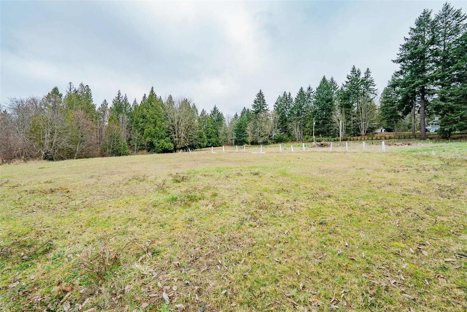 Lot 5 Doumont Rd, Nanaimo, BC