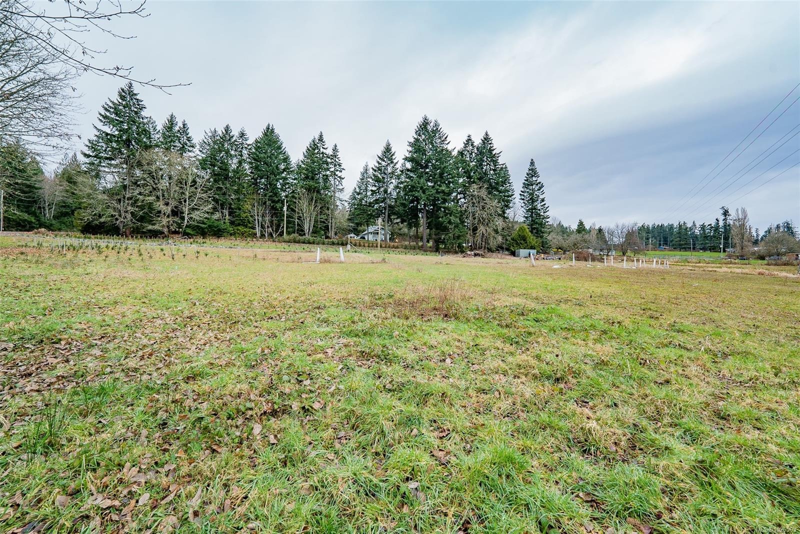 Lot 5 Doumont Rd, Nanaimo, BC