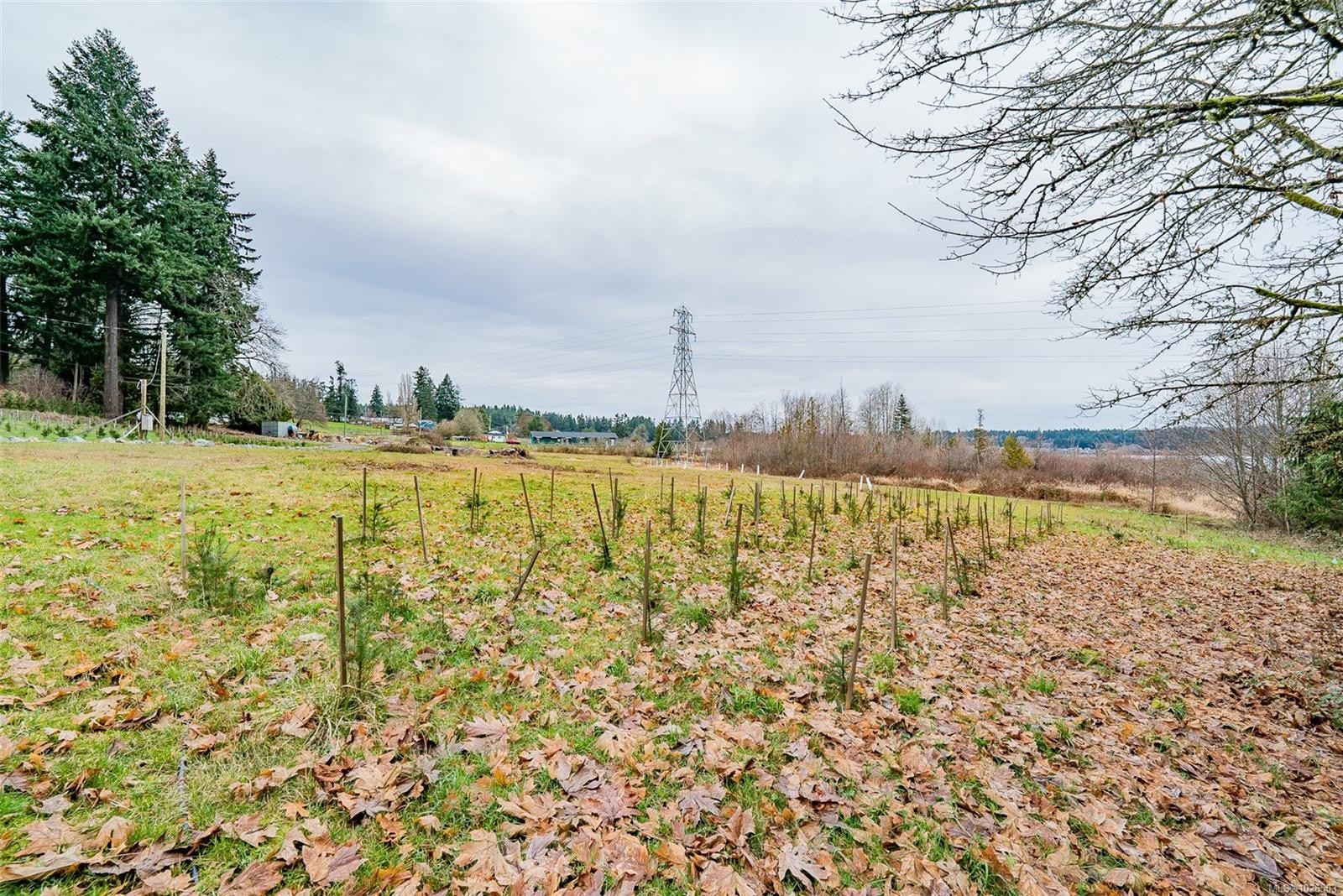 Lot 5 Doumont Rd, Nanaimo, BC