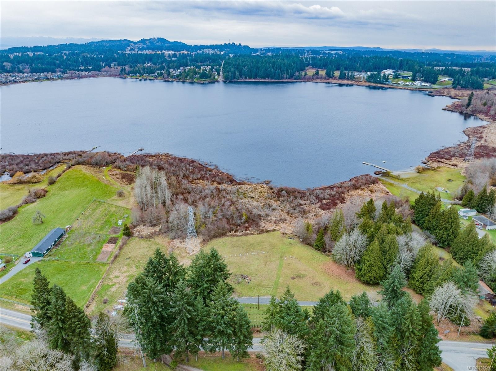 Lot 5 Doumont Rd, Nanaimo, BC