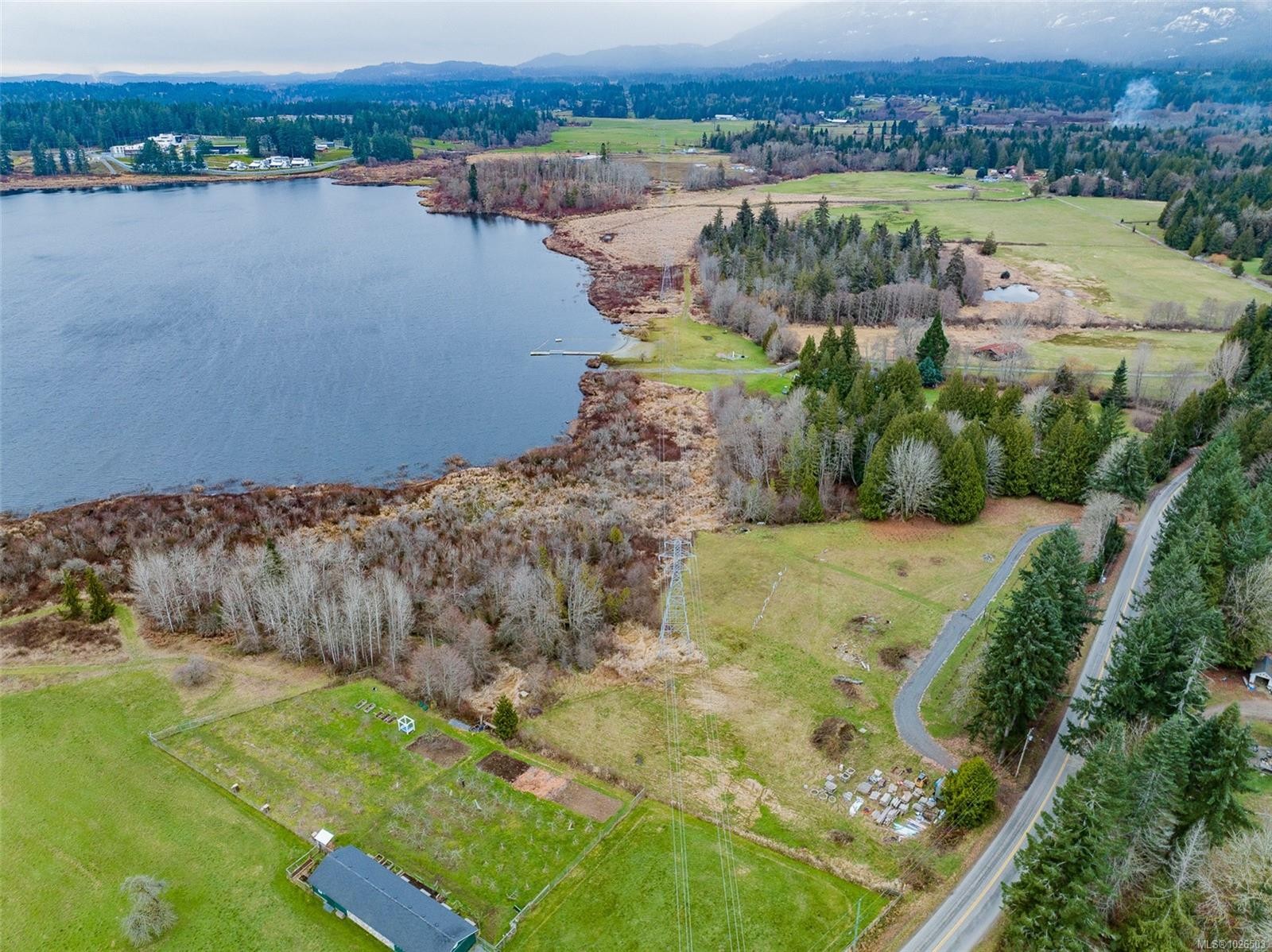 Lot 5 Doumont Rd, Nanaimo, BC