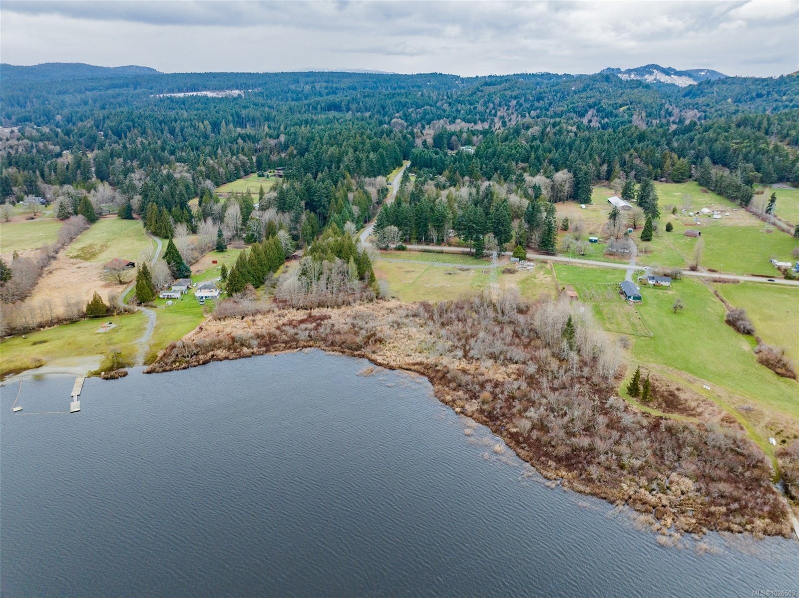 Lot 5 Doumont Rd, Nanaimo, BC