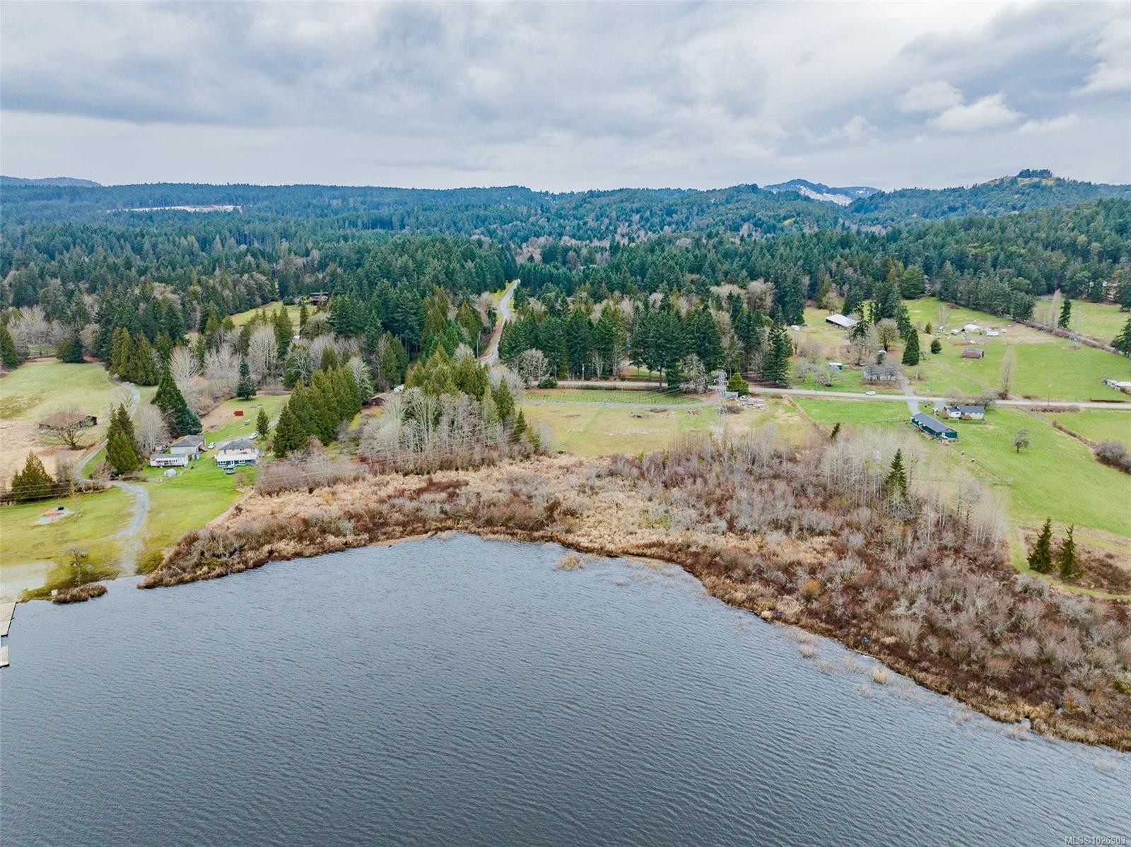 Lot 5 Doumont Rd, Nanaimo, BC