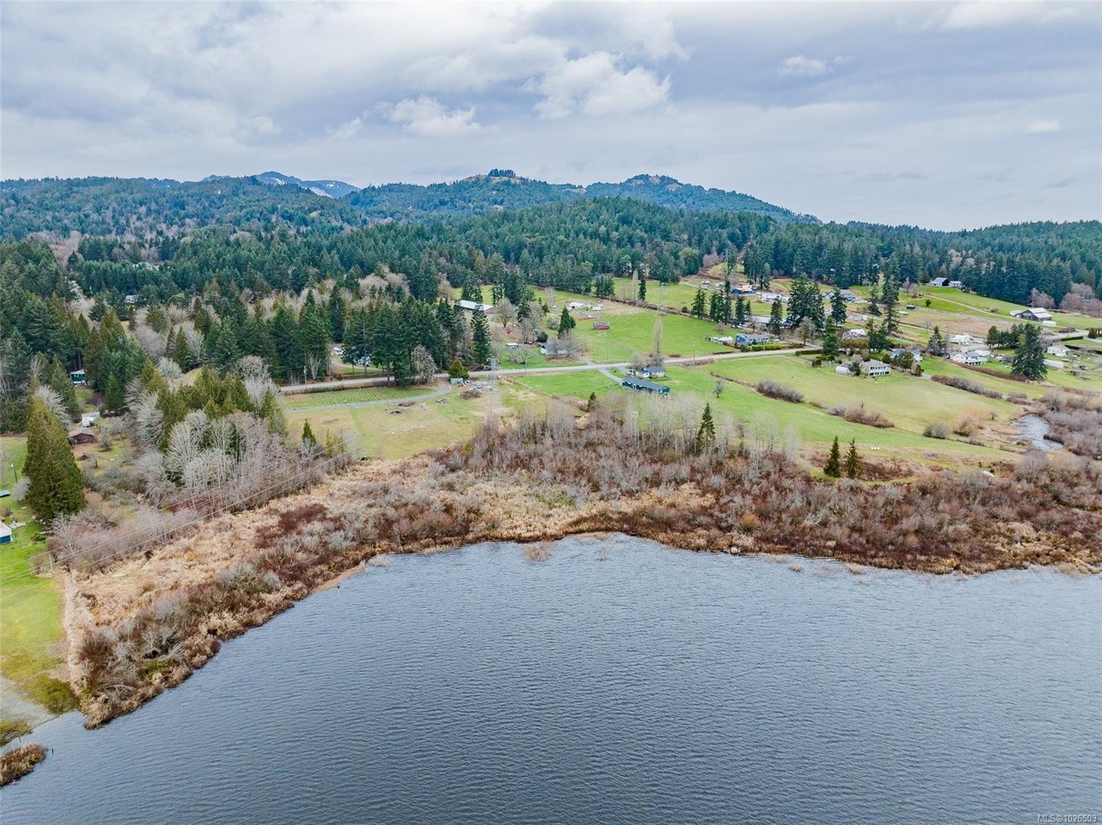 Lot 5 Doumont Rd, Nanaimo, BC