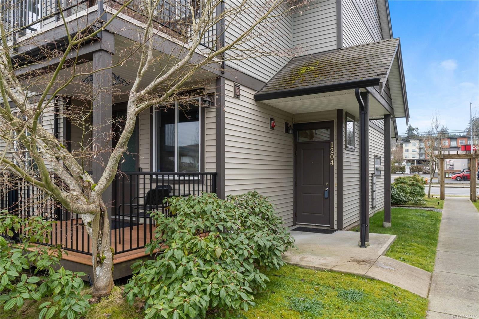 1204 Cassell Pl, Nanaimo, BC