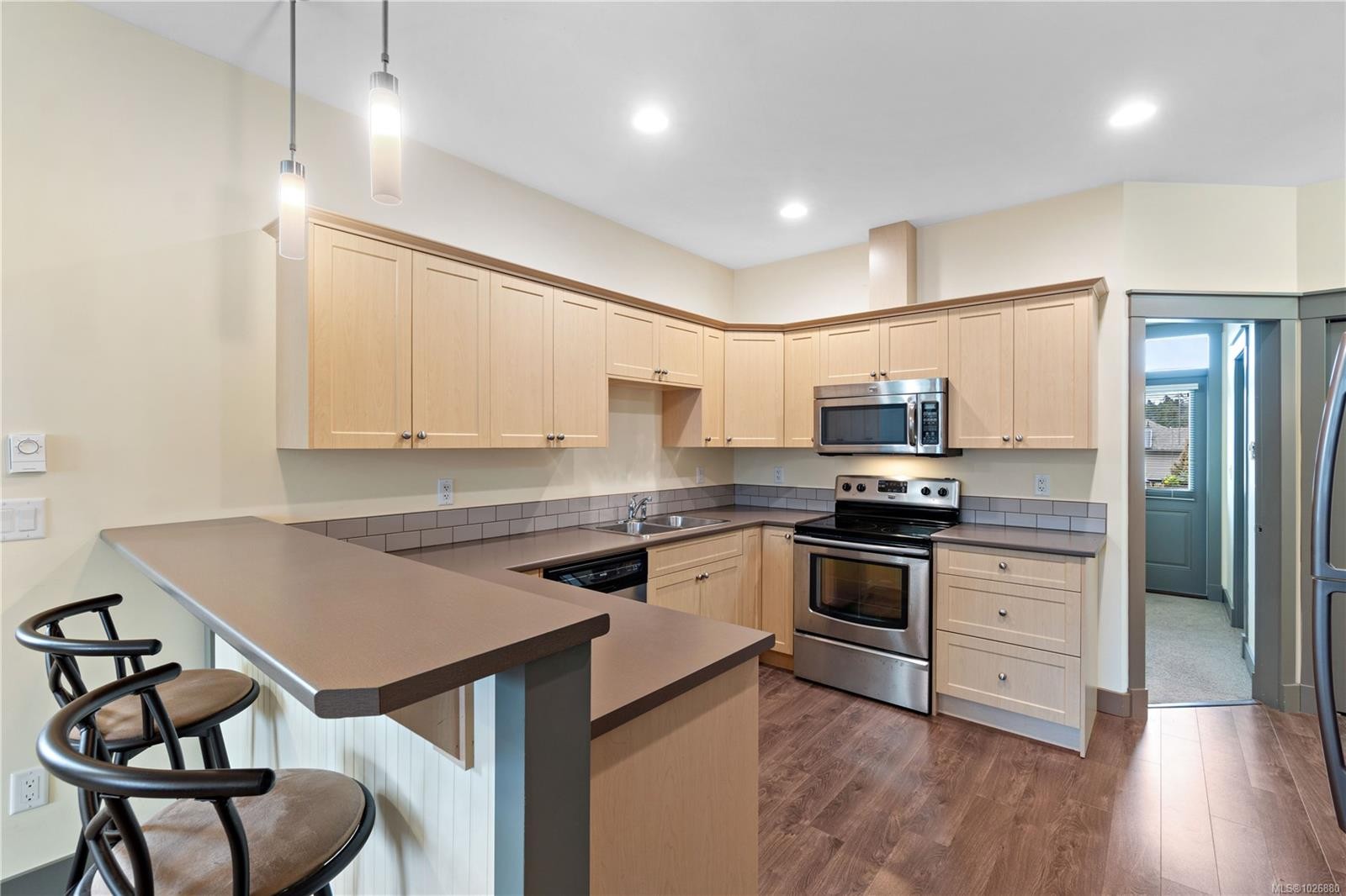 1204 Cassell Pl, Nanaimo, BC