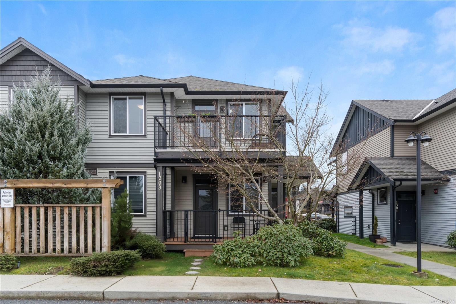 1204 Cassell Pl, Nanaimo, BC