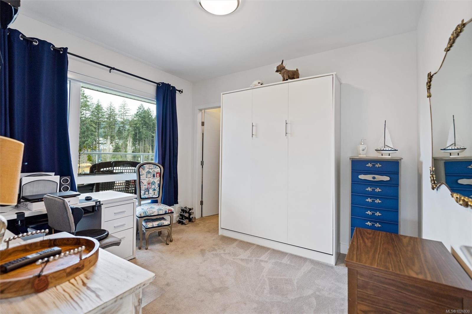 301-1311 Lakepoint Way, Langford, BC - Indoor