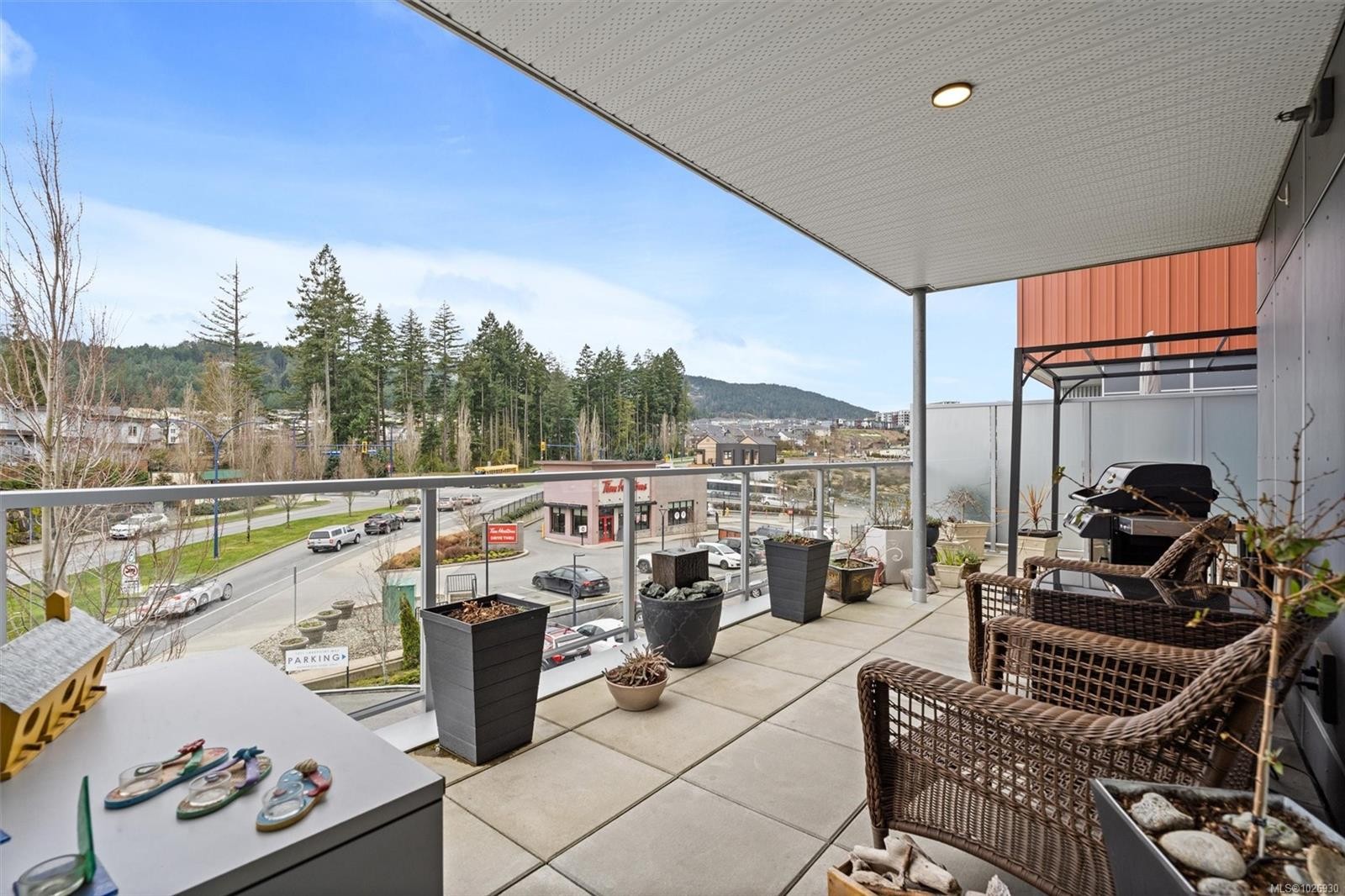 301-1311 Lakepoint Way, Langford, BC - Outdoor With Exterior