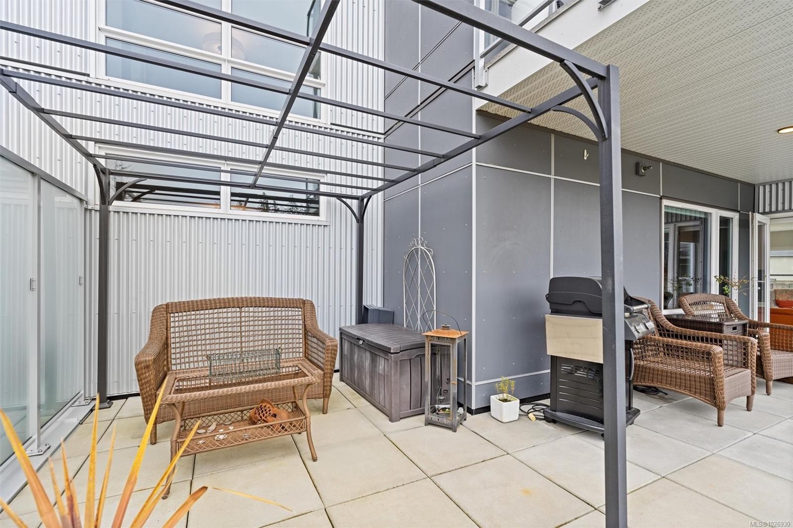 301-1311 Lakepoint Way, Langford, BC - Outdoor With Deck Patio Veranda With Exterior