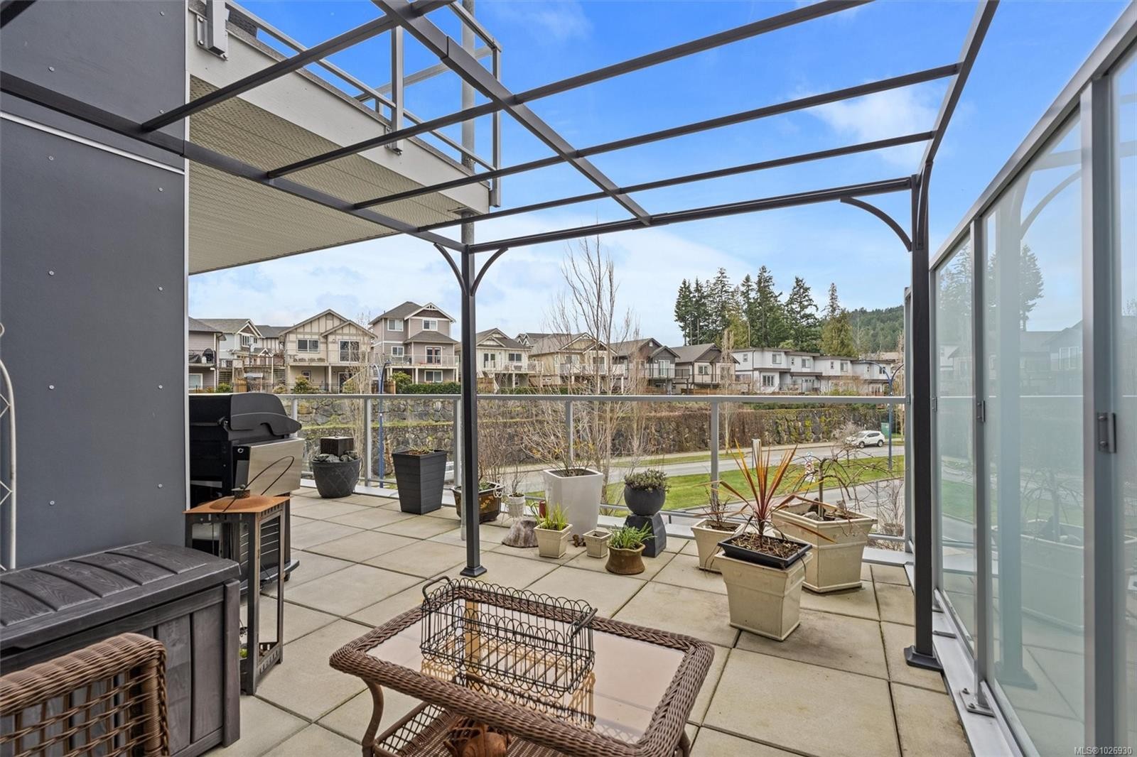 301-1311 Lakepoint Way, Langford, BC - Outdoor