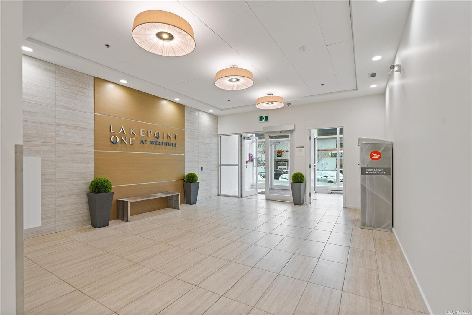 301-1311 Lakepoint Way, Langford, BC - Indoor Photo Showing Other Room