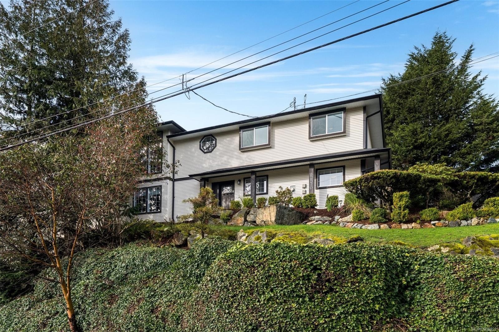 2570 Buckler Ave, Langford, BC