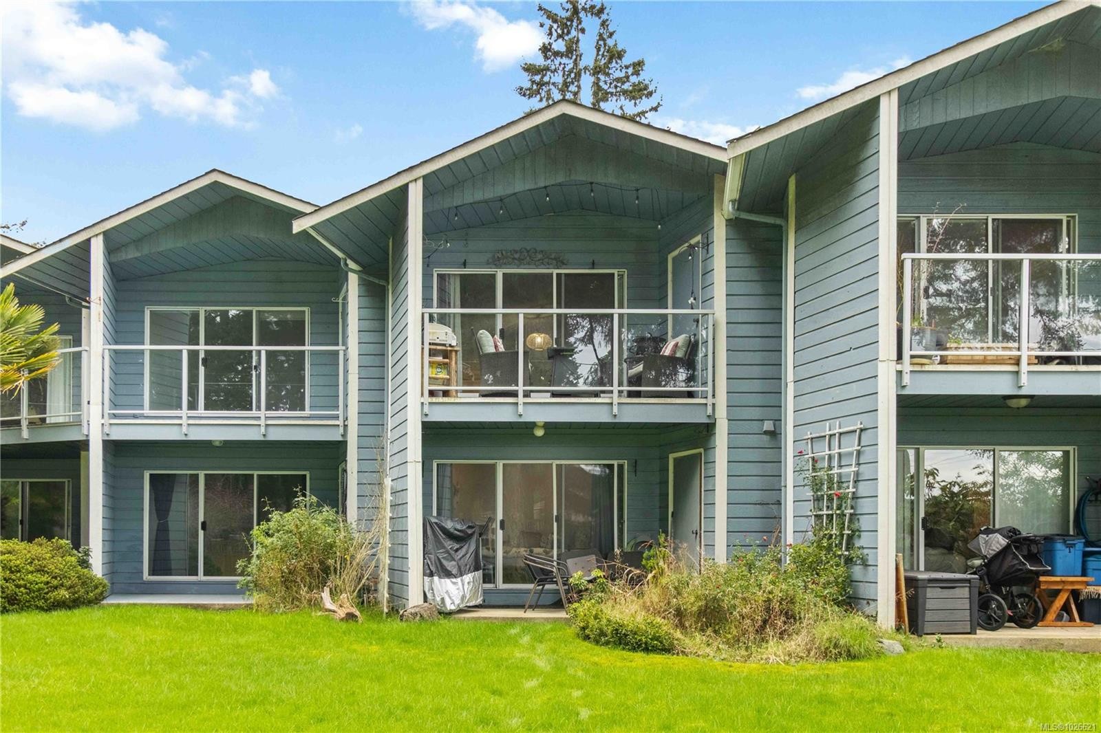 6-6110 Seabroom Rd, Sooke, BC