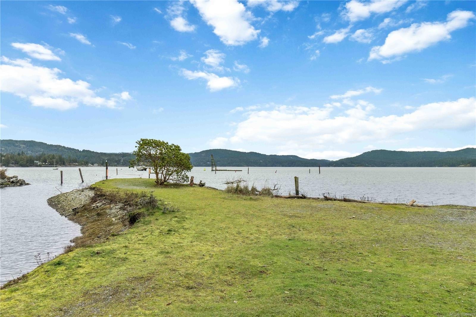 6-6110 Seabroom Rd, Sooke, BC