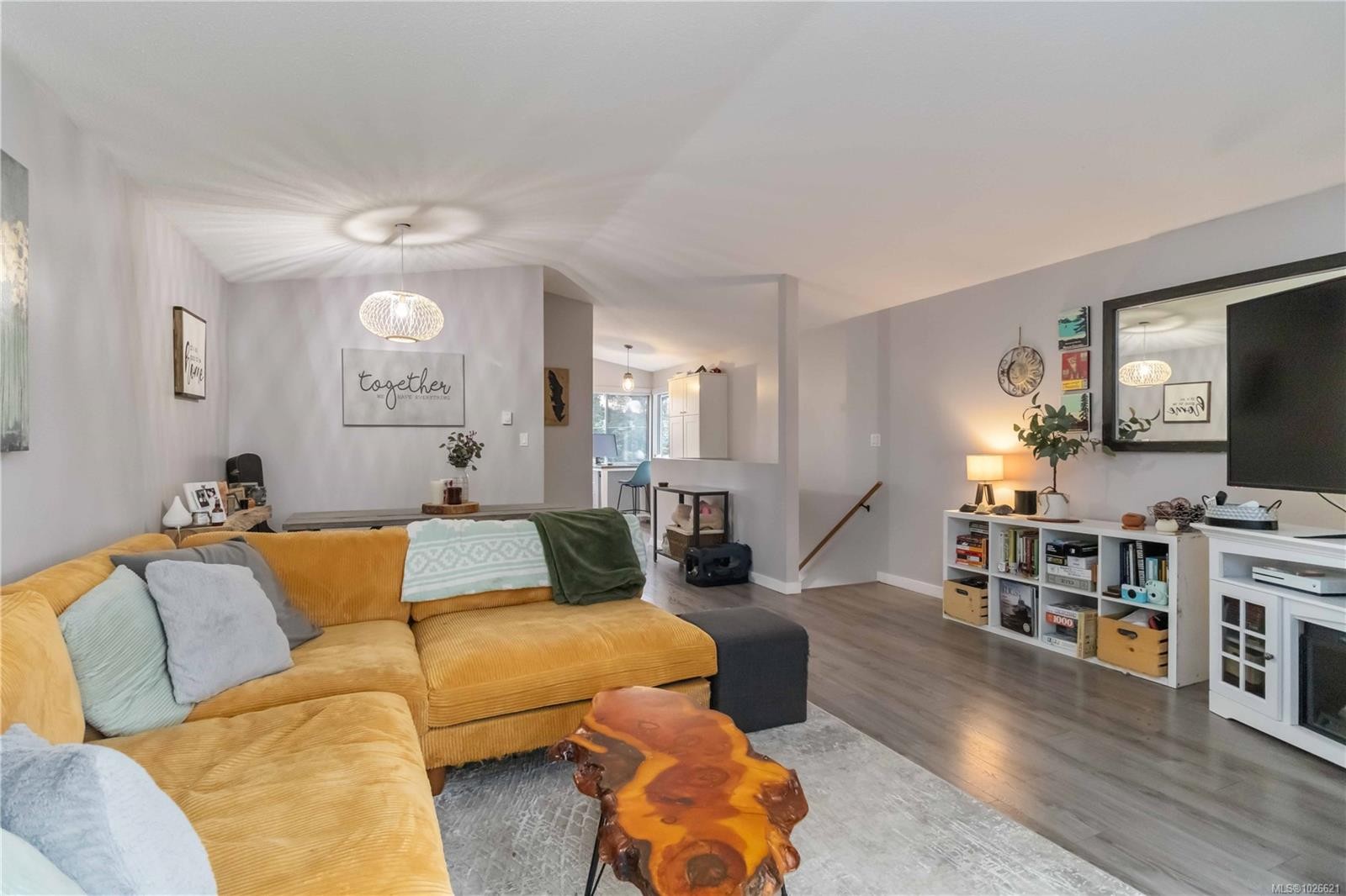 6-6110 Seabroom Rd, Sooke, BC