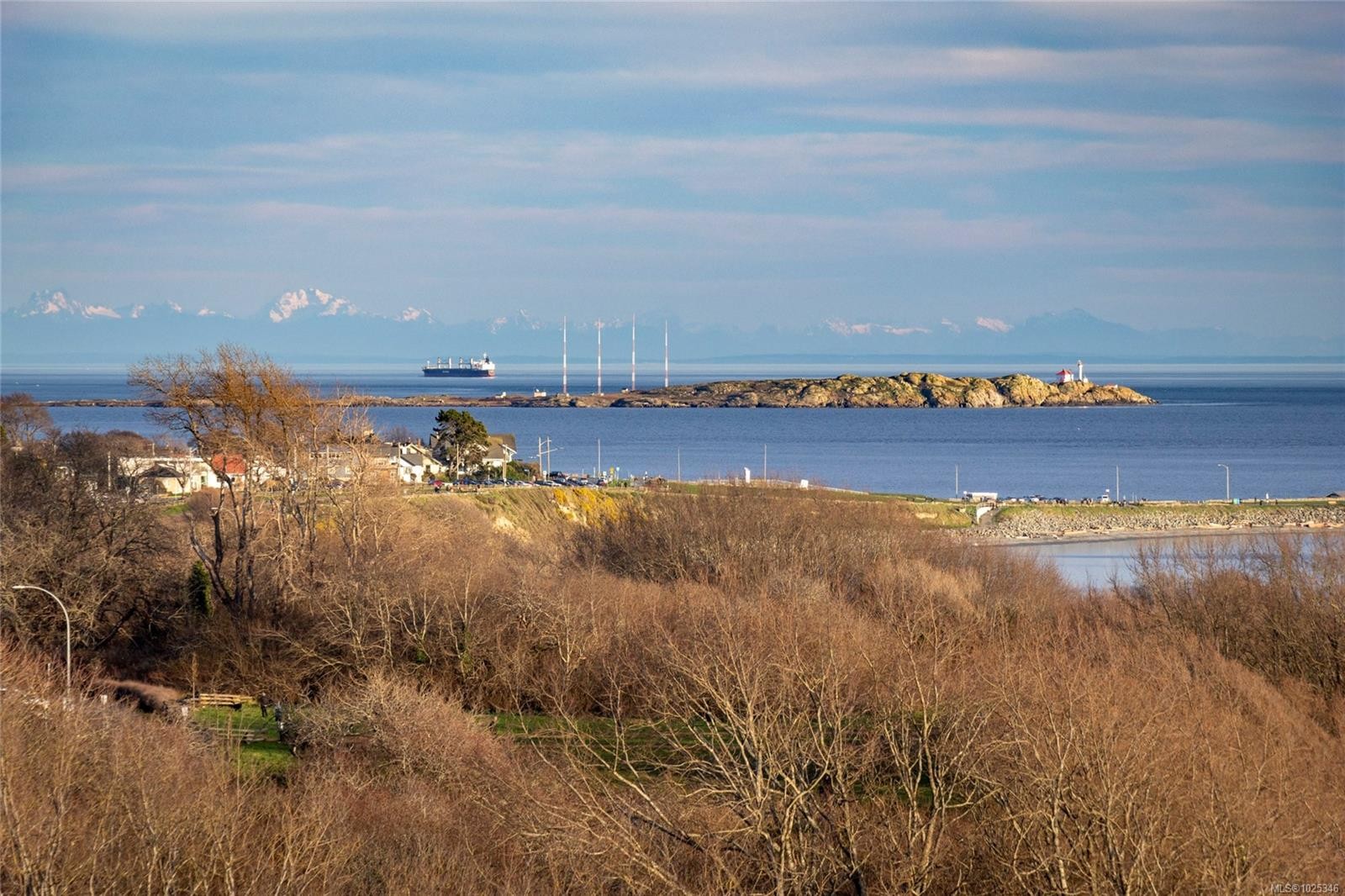 902-670 Dallas Rd, Victoria, BC - Outdoor With Body Of Water With View