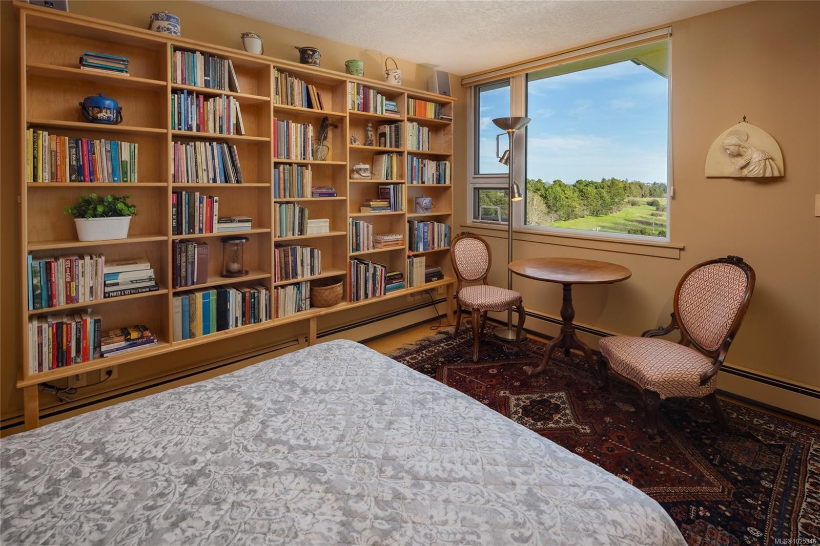 902-670 Dallas Rd, Victoria, BC - Indoor Photo Showing Office