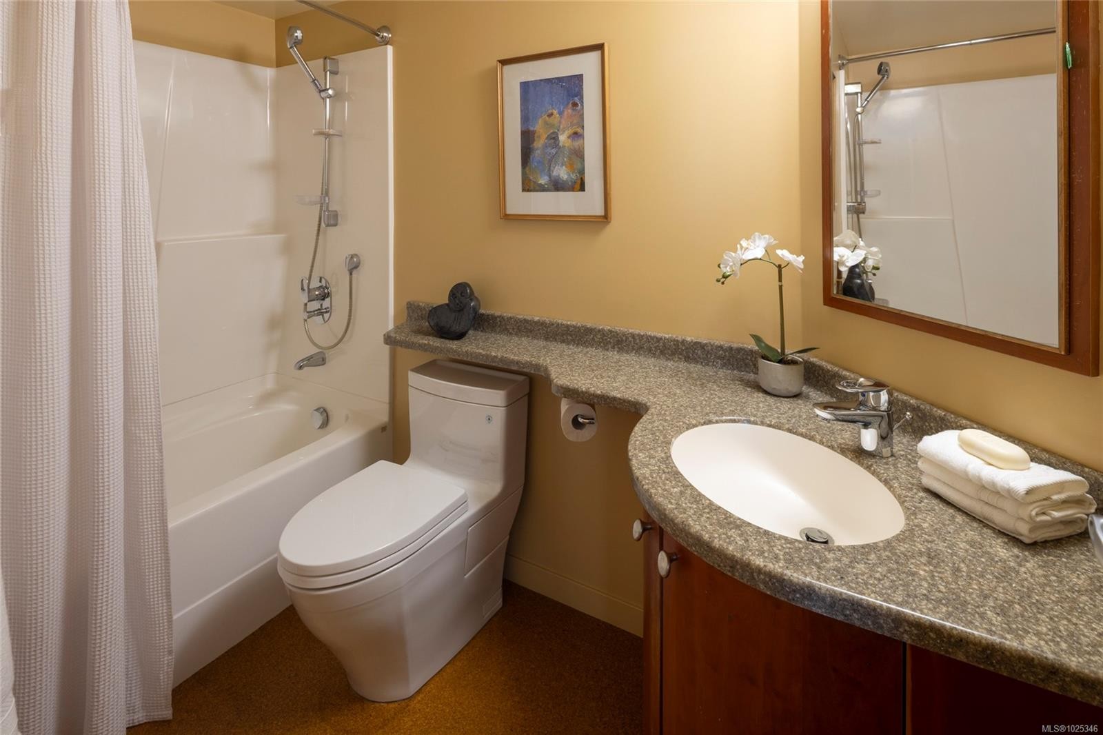 902-670 Dallas Rd, Victoria, BC - Indoor Photo Showing Bathroom