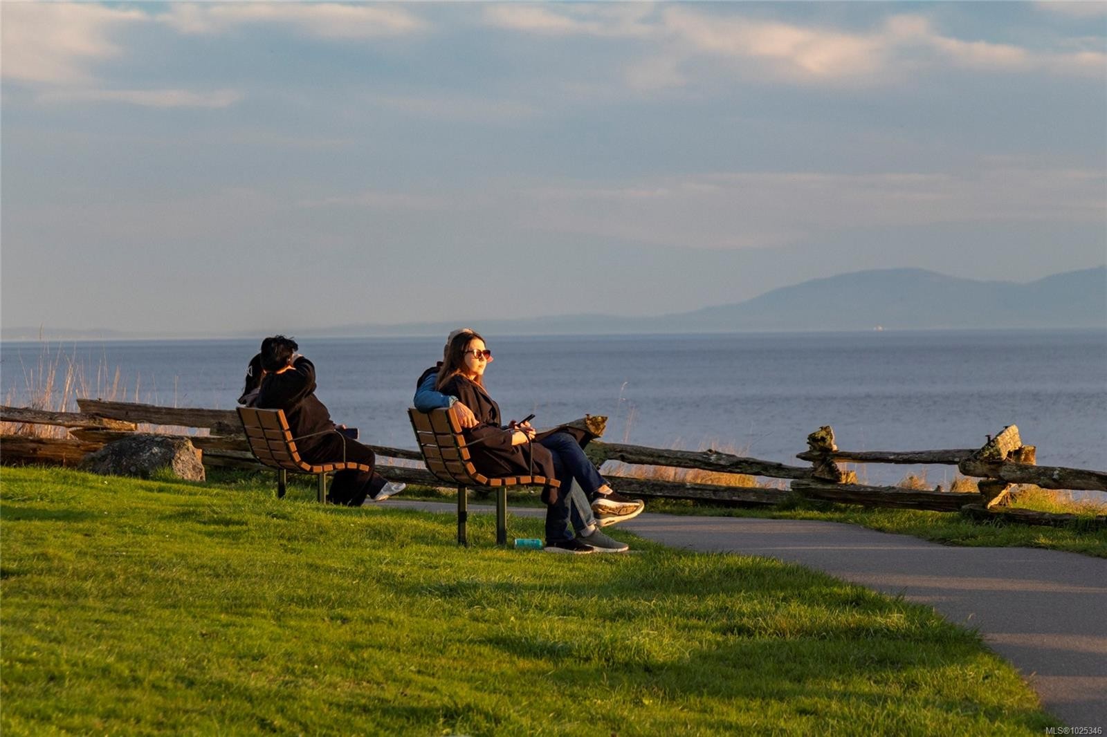 902-670 Dallas Rd, Victoria, BC - Outdoor With Body Of Water With View