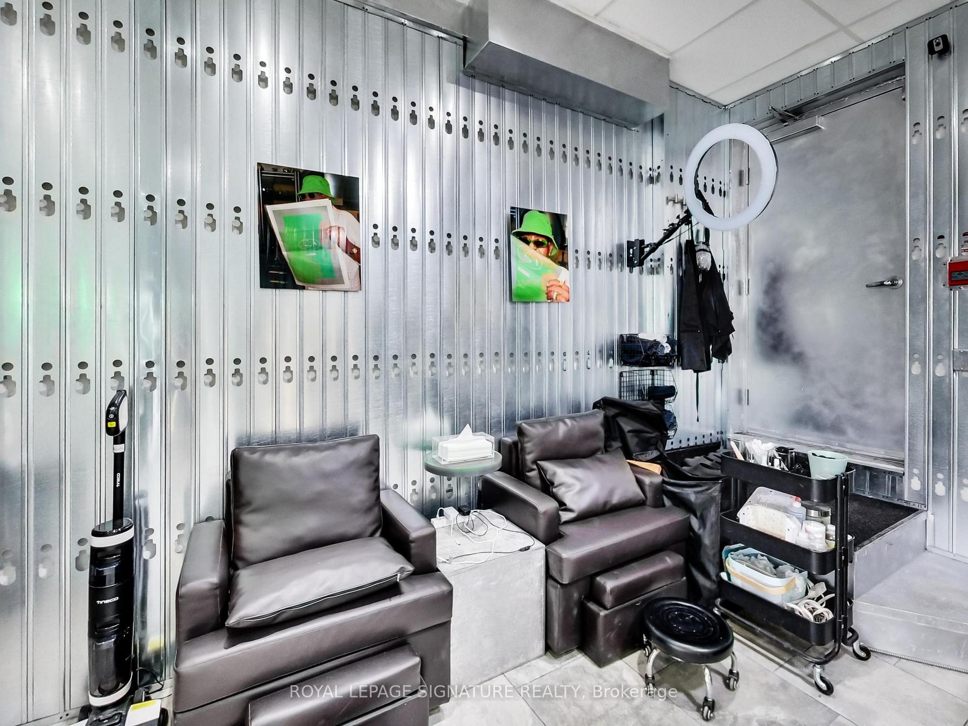 475D Rogers Road, Toronto, ON