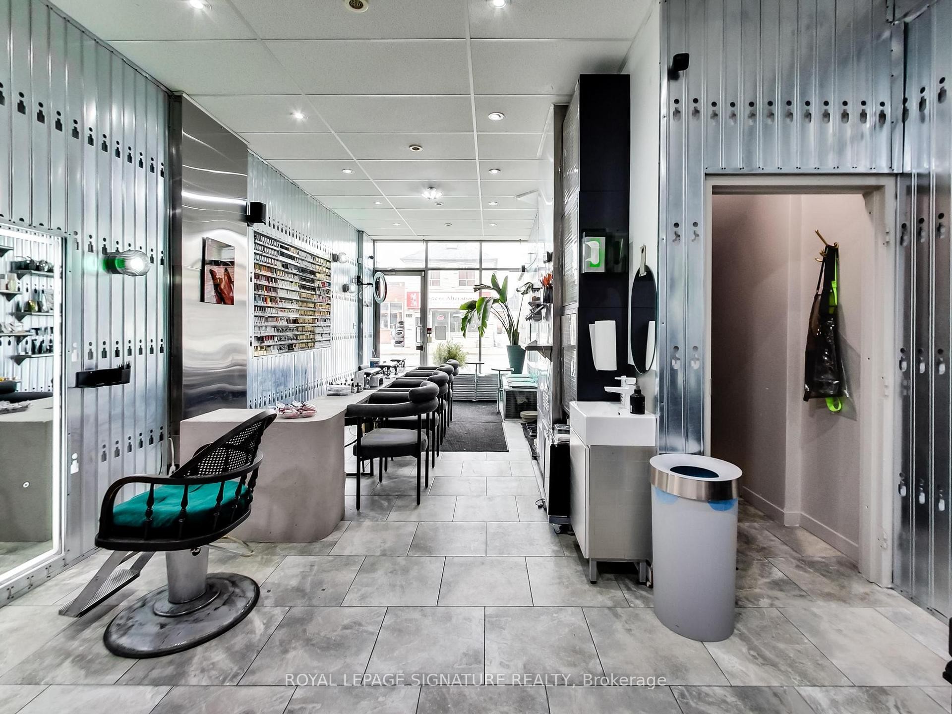 475D Rogers Road, Toronto, ON