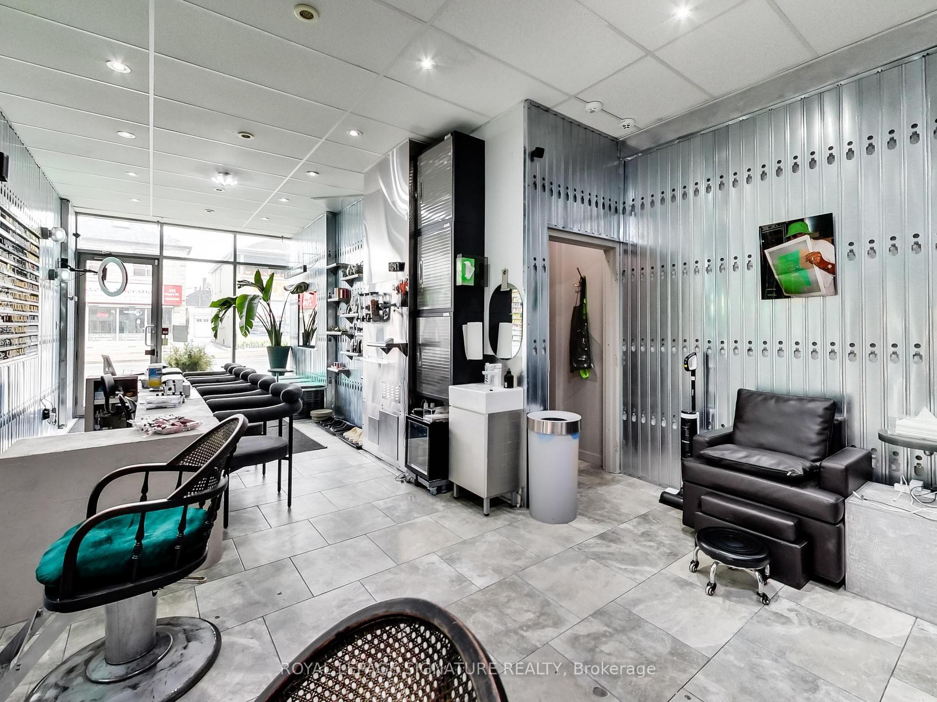 475D Rogers Road, Toronto, ON