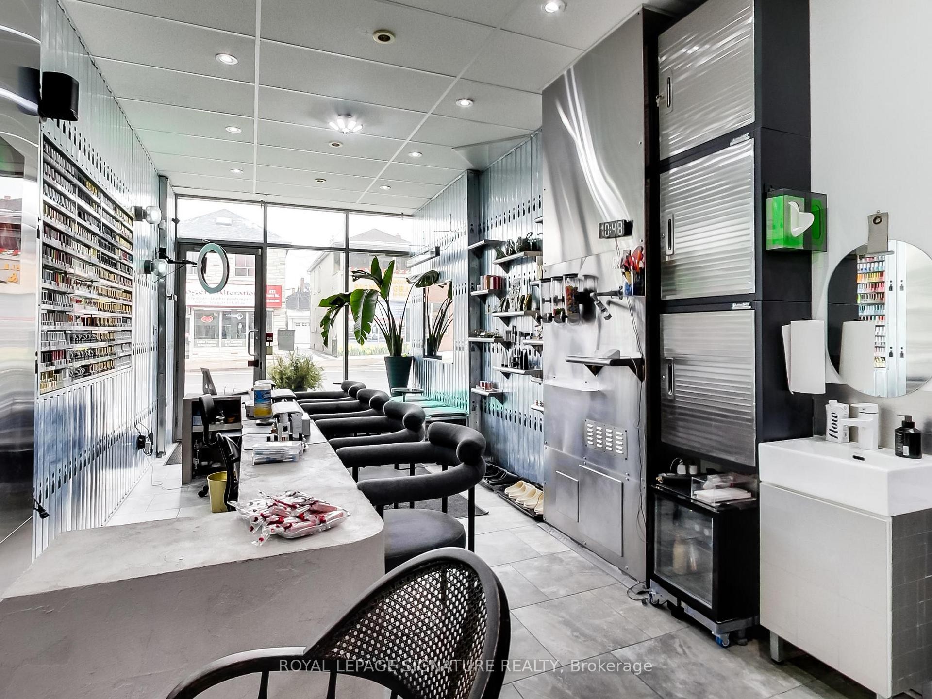 475D Rogers Road, Toronto, ON