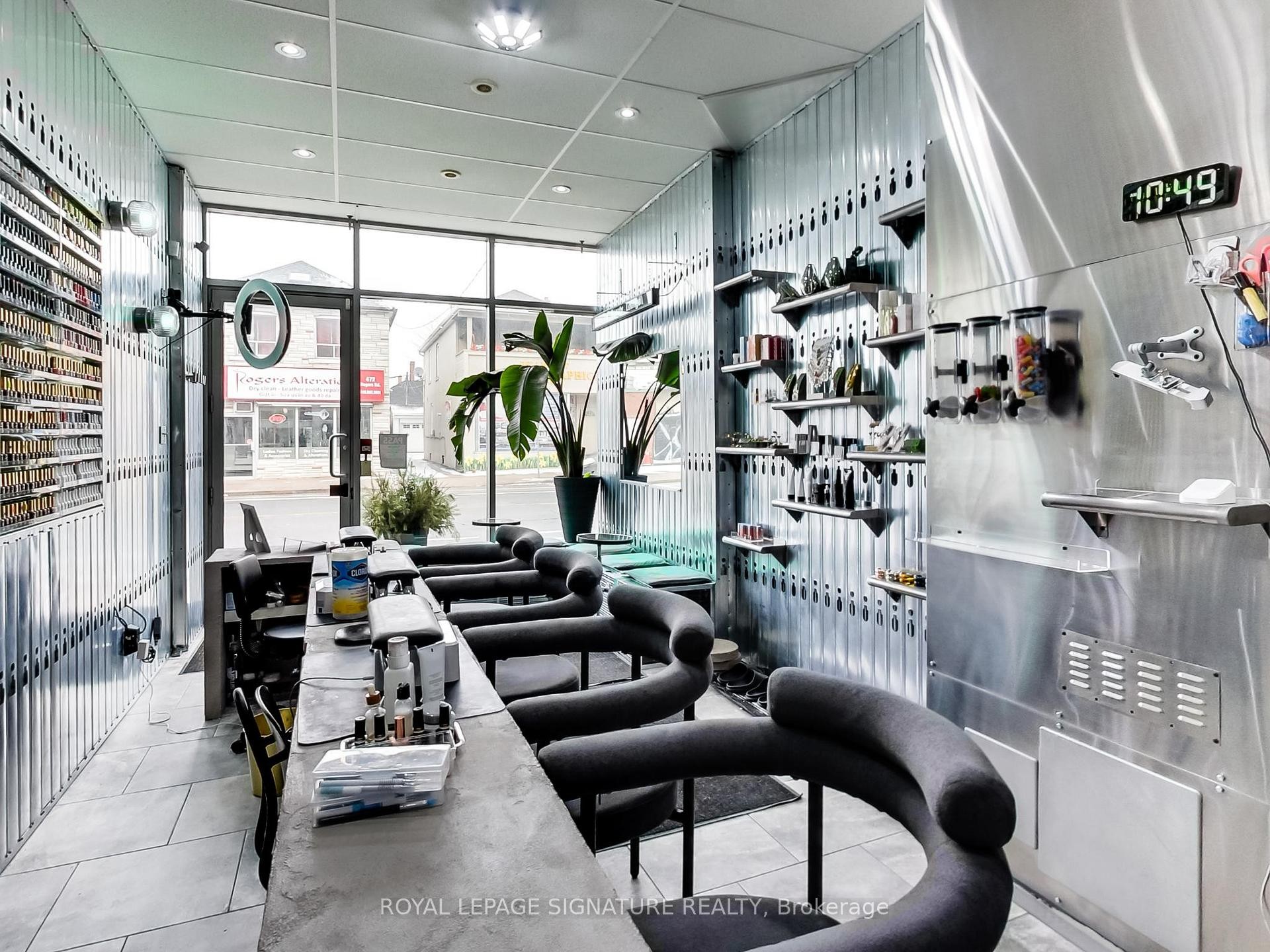 475D Rogers Road, Toronto, ON