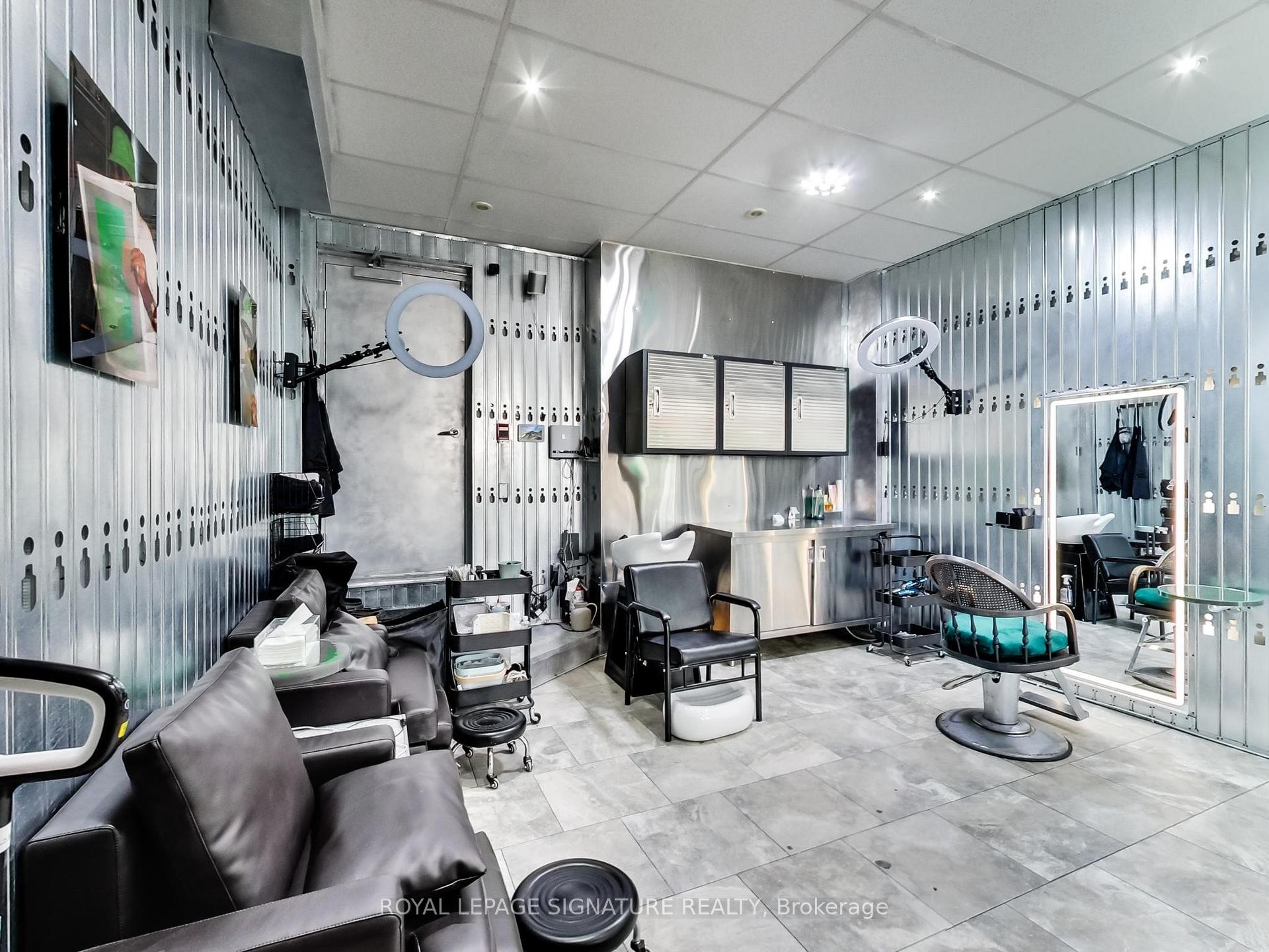 475D Rogers Road, Toronto, ON