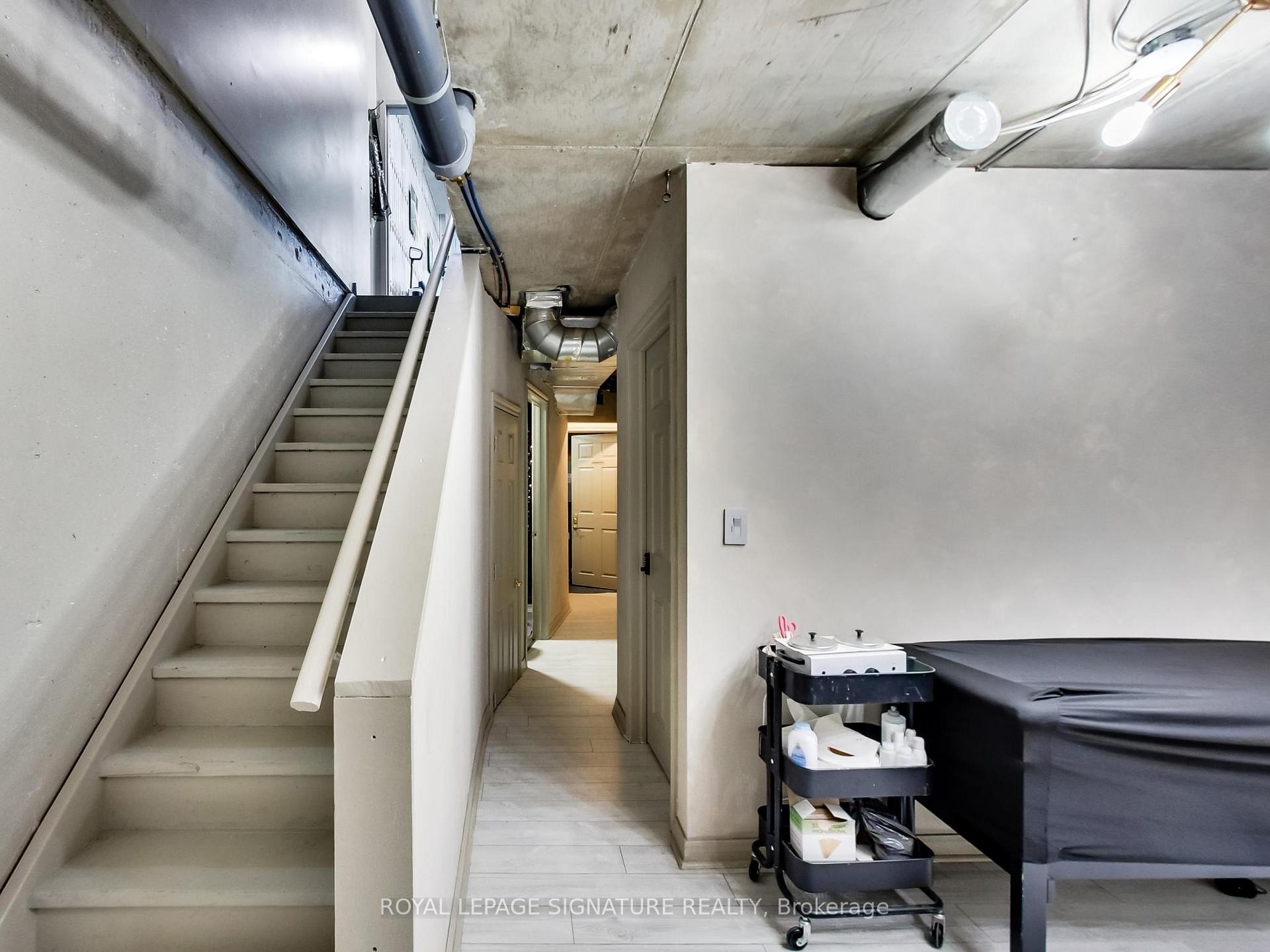 475D Rogers Road, Toronto, ON