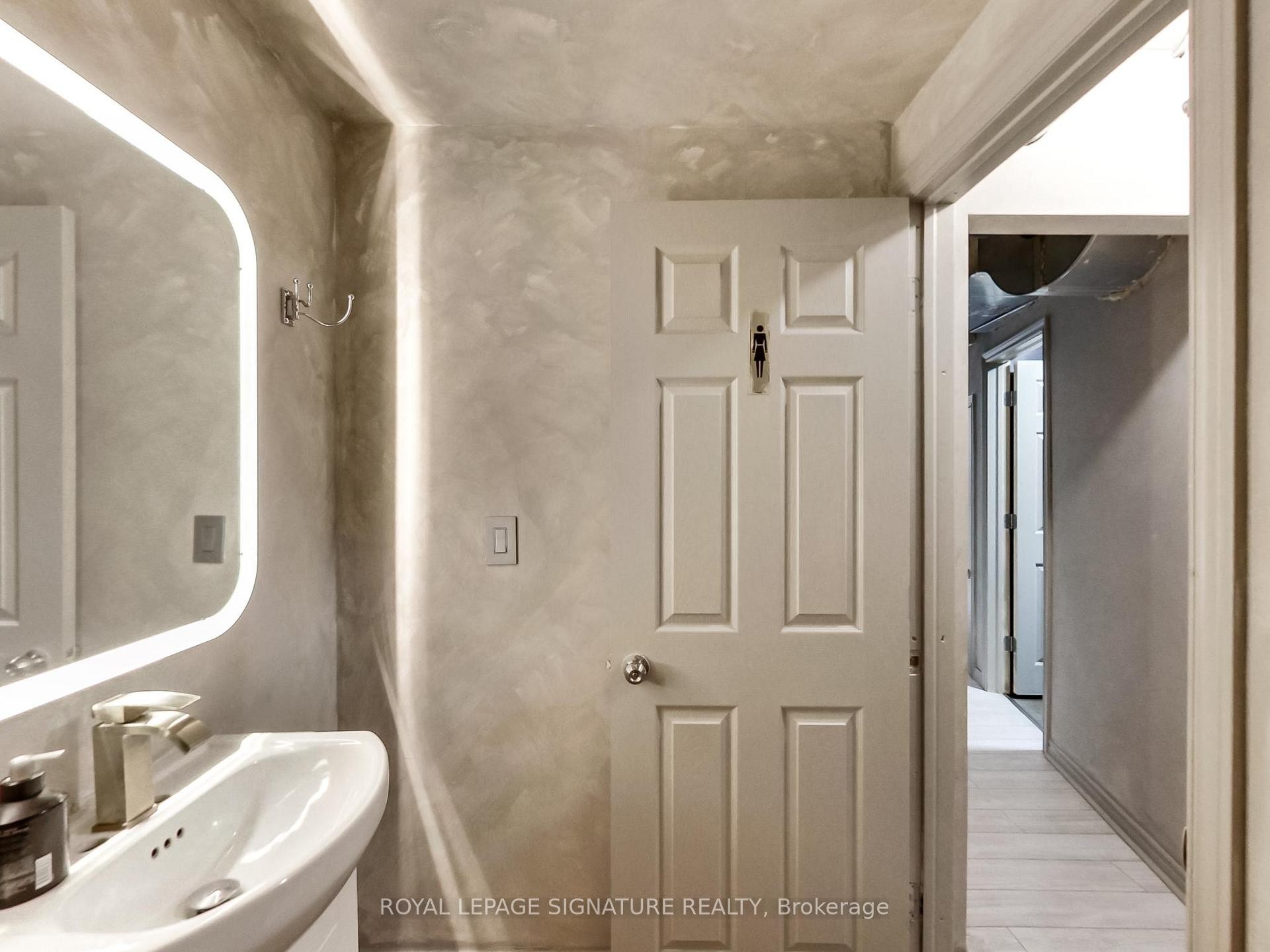 475D Rogers Road, Toronto, ON