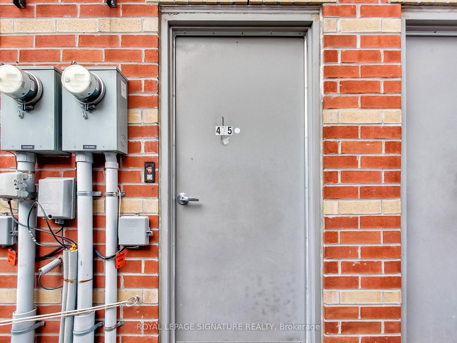 475D Rogers Road, Toronto, ON