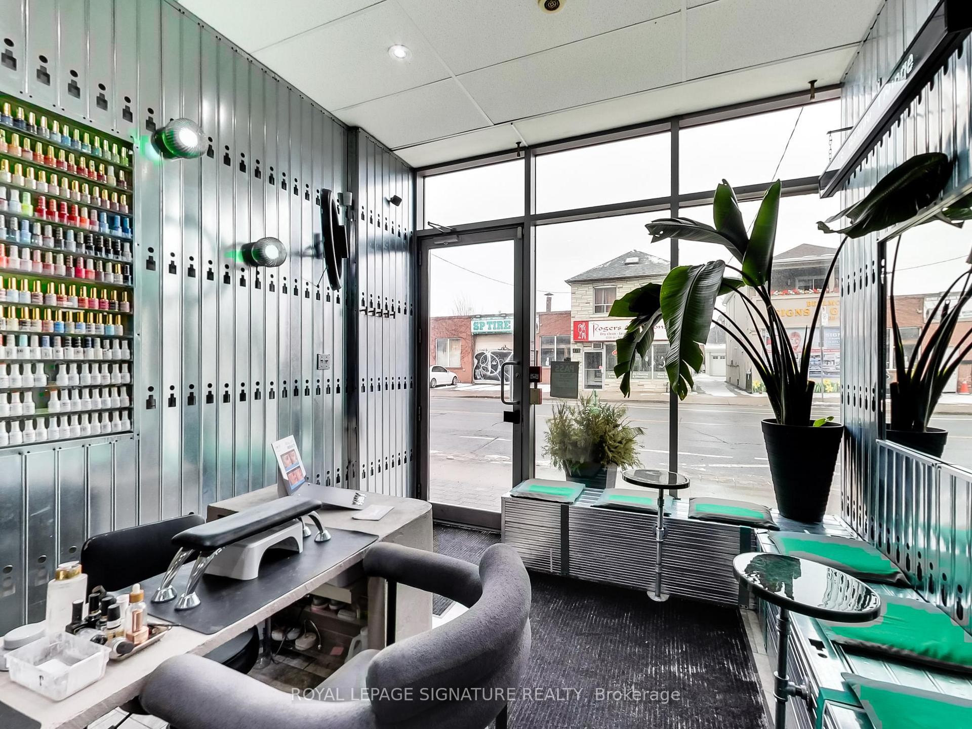 475D Rogers Road, Toronto, ON