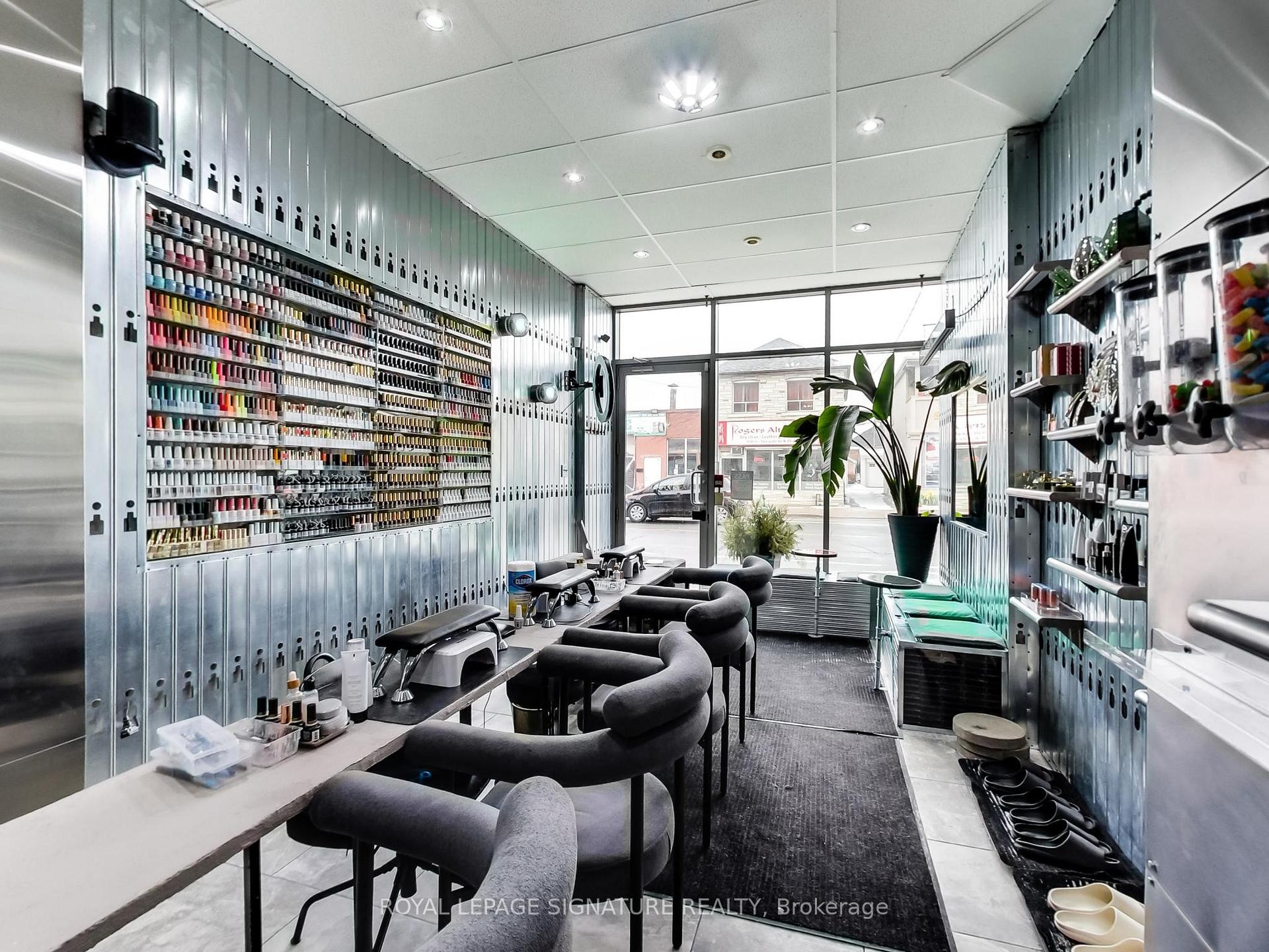 475D Rogers Road, Toronto, ON