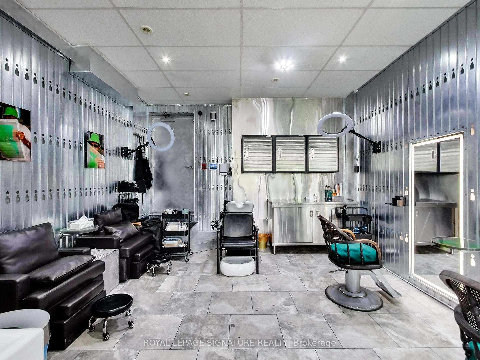 475D Rogers Road, Toronto, ON