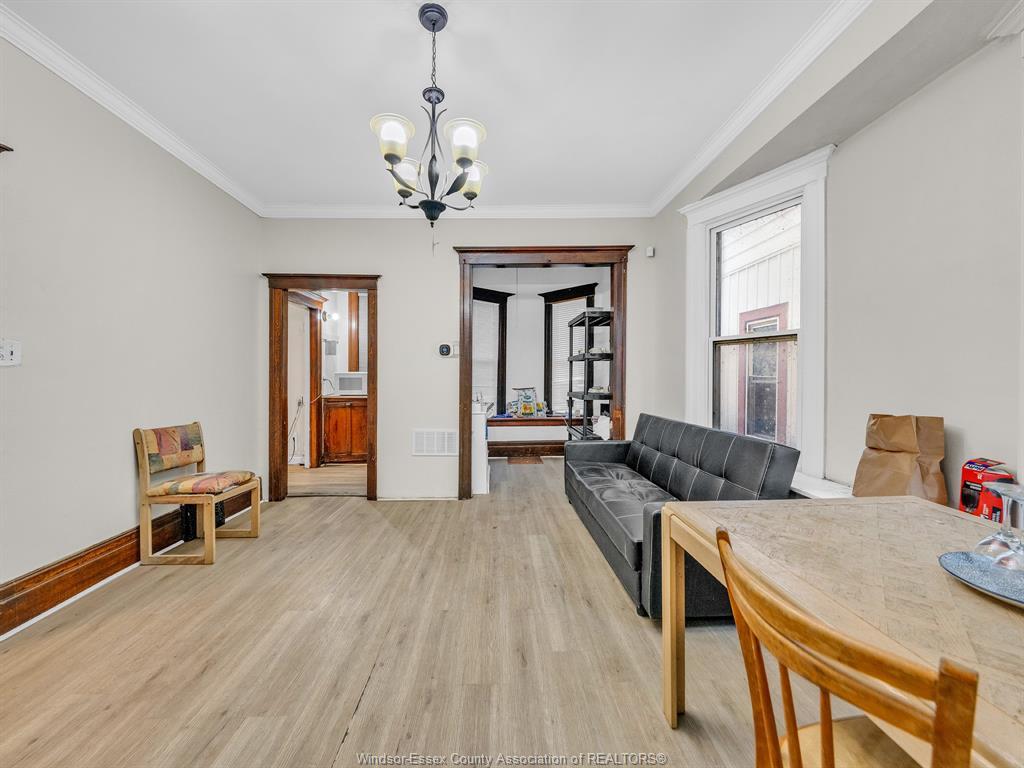 780 Dougall, Windsor, ON