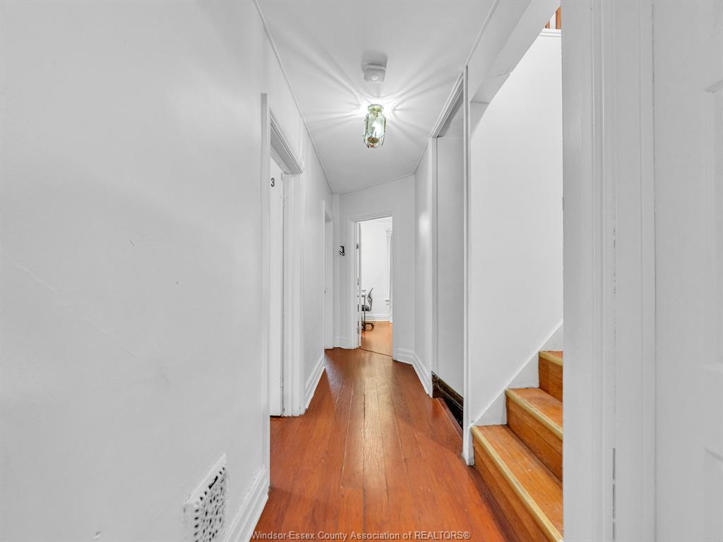 780 Dougall, Windsor, ON