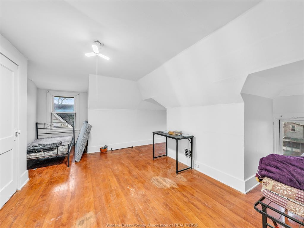 780 Dougall, Windsor, ON