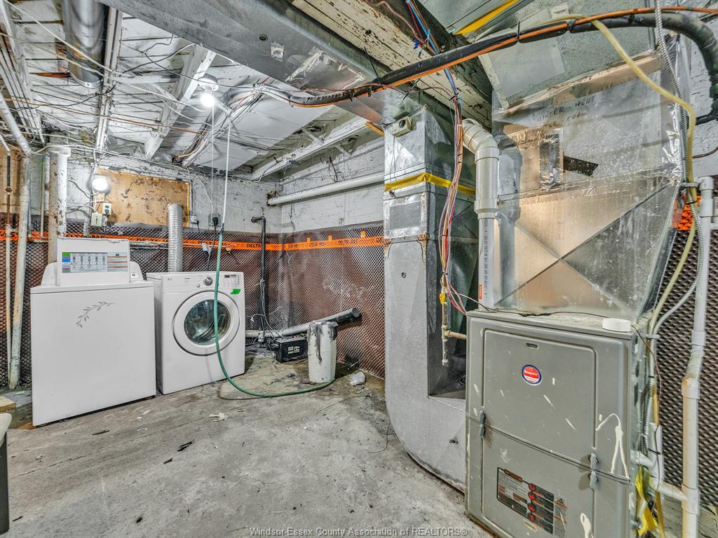 780 Dougall, Windsor, ON