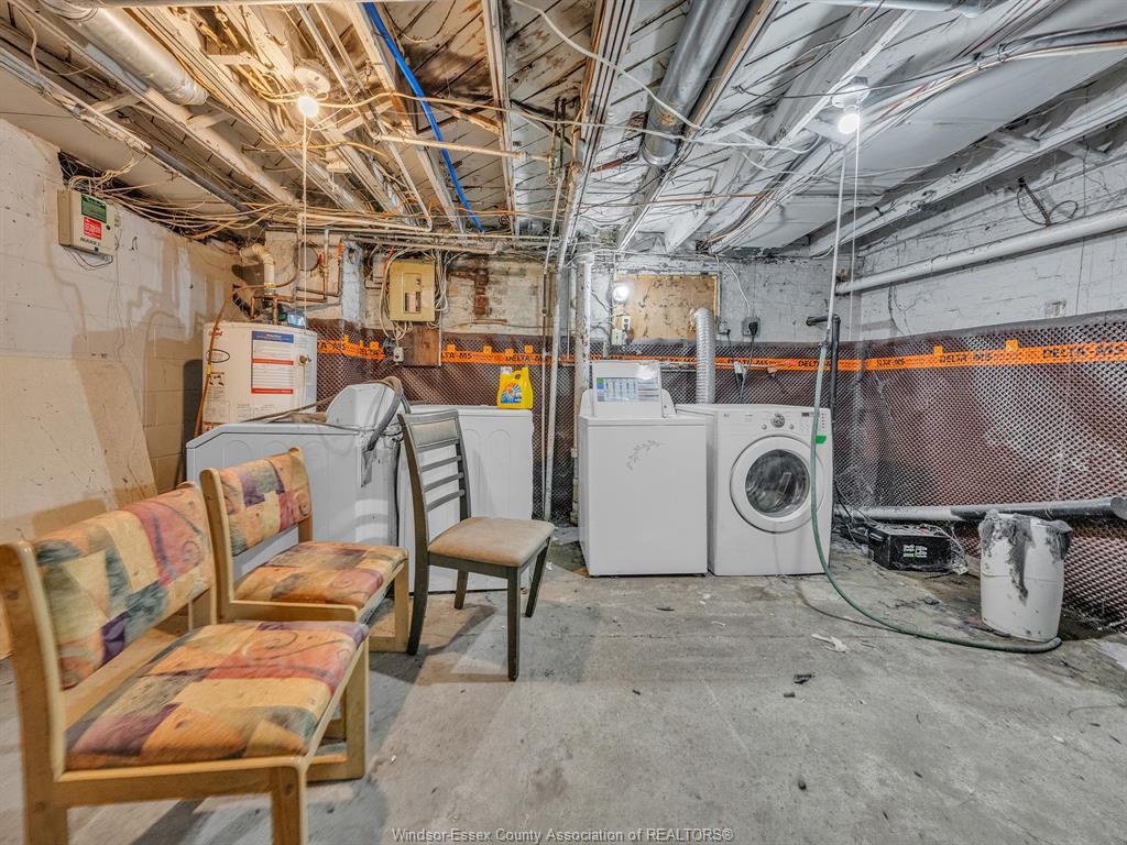 780 Dougall, Windsor, ON