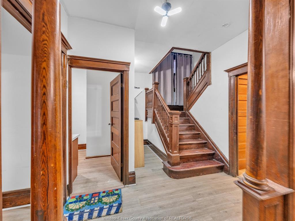 780 Dougall, Windsor, ON