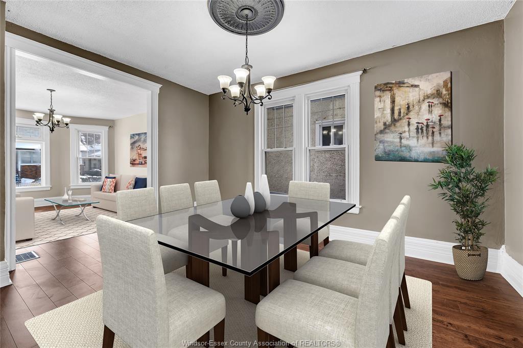 444 Elliott Street West, Windsor, ON