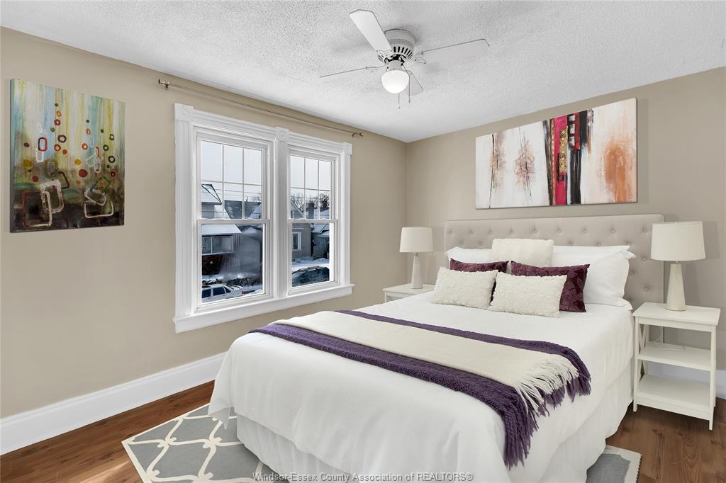 444 Elliott Street West, Windsor, ON