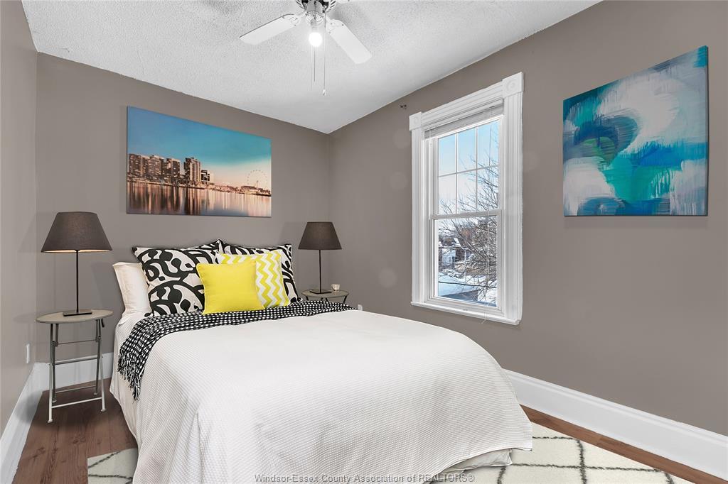 444 Elliott Street West, Windsor, ON